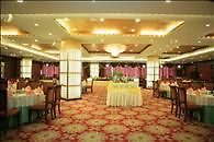 Tianyuan International Hotel Kaxgar Restaurant foto